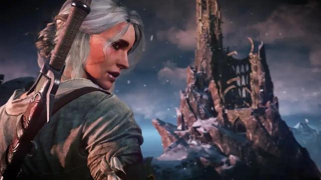 開發者介紹《巫師3：狂獵》維瑟米爾之死的創作思路