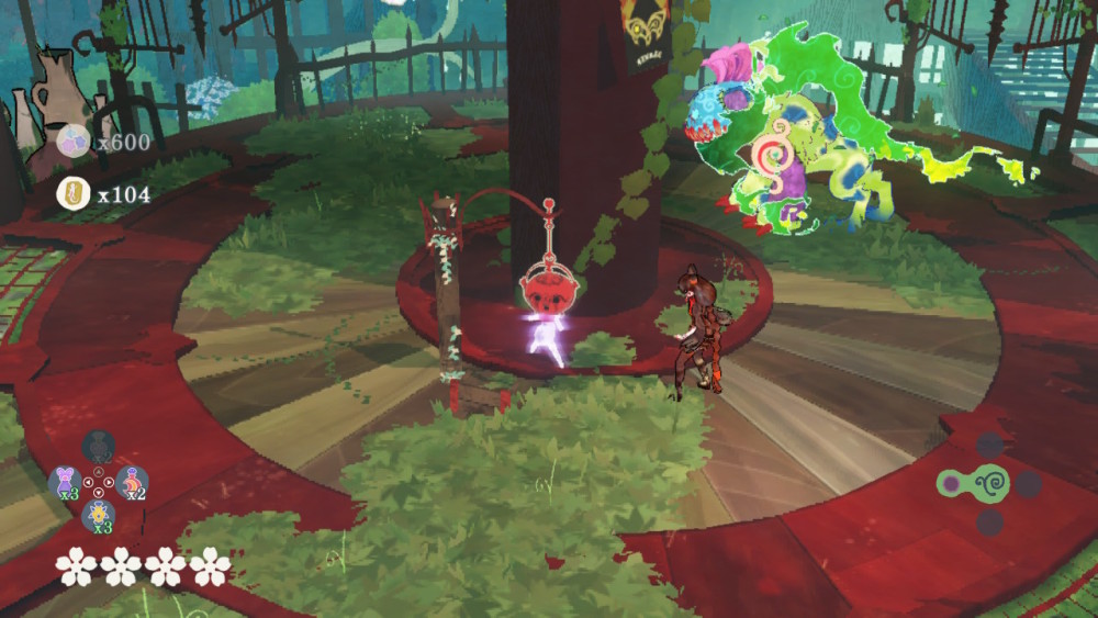 《獵天使魔女 起源》：年輕人的第一款單人版“雙人成行”