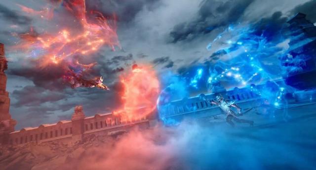 《聖鬥士星矢》真人電影北美定檔5月12日 期待嗎？