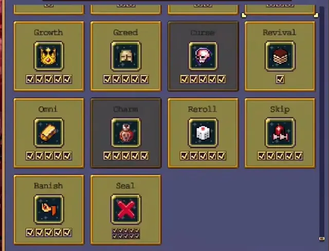 【吸血鬼倖存者】利用易獲取的角色快速擊殺骨球的兩個方法