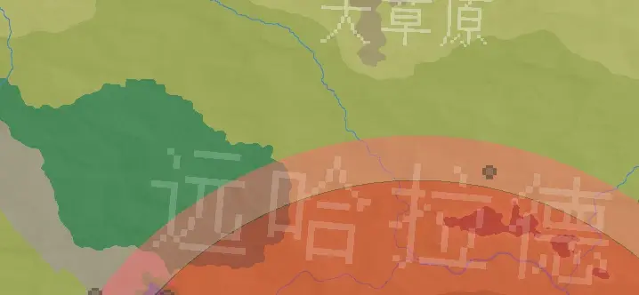 我的世界魔戒陣營介紹[貢達巴德]