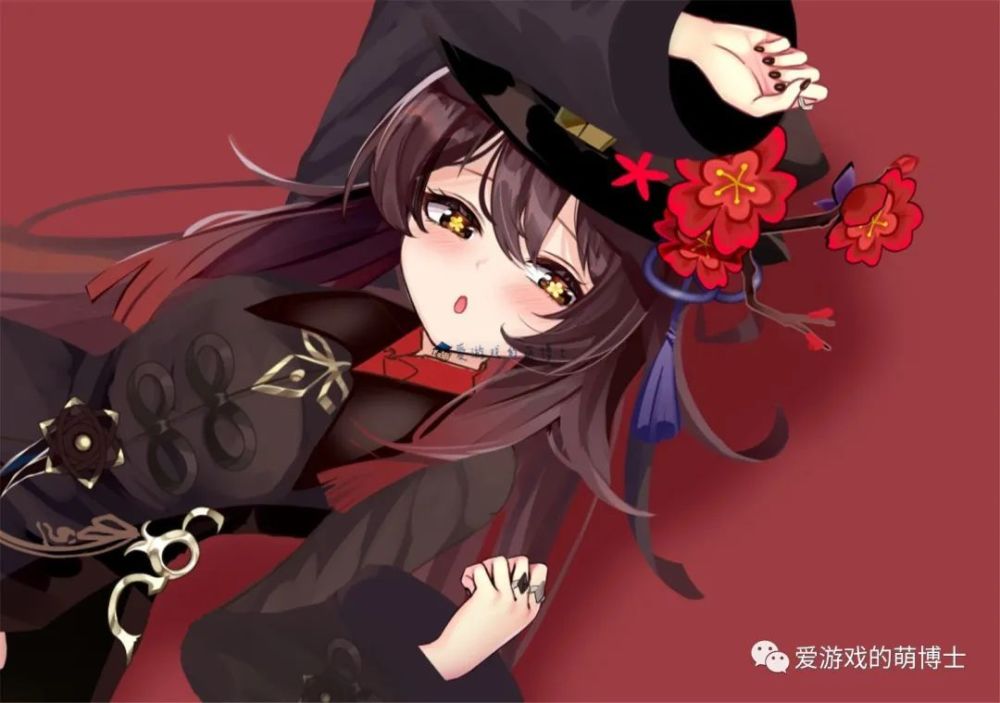 《原神》重回第二，2023年2月全球手遊暢銷榜簡評