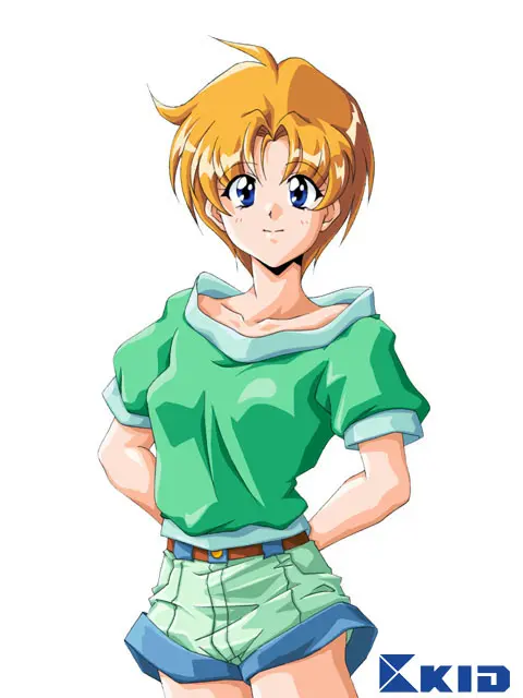 口袋戀愛1-2 朗讀劇 短篇翻譯