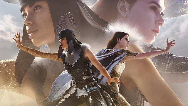 《魔咒之地》將推前傳DLC 5月26日發售