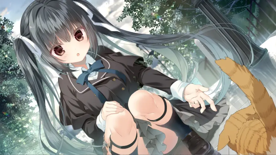 何謂“電波”？什麼是氛圍作？—從素晴日，櫻之詩，櫻之刻分析sca自作品魅力（下）