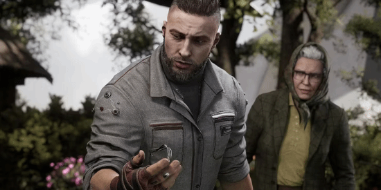 外媒批木衛四、臥龍等精神續作：狗尾續貂不求創新