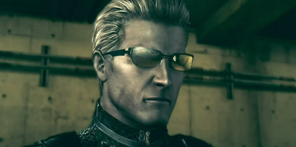 Famitsu統計《生化危機》系列角色人氣排名，里昂高票拿第一