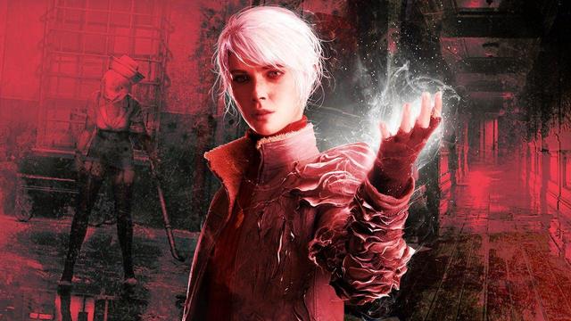 《靈媒》開發商想打造《生化危機》那樣高知名度的遊戲IP