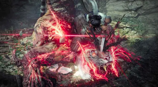 卧龍蒼天隕落化勁有什麼用-化勁該怎麼用出來