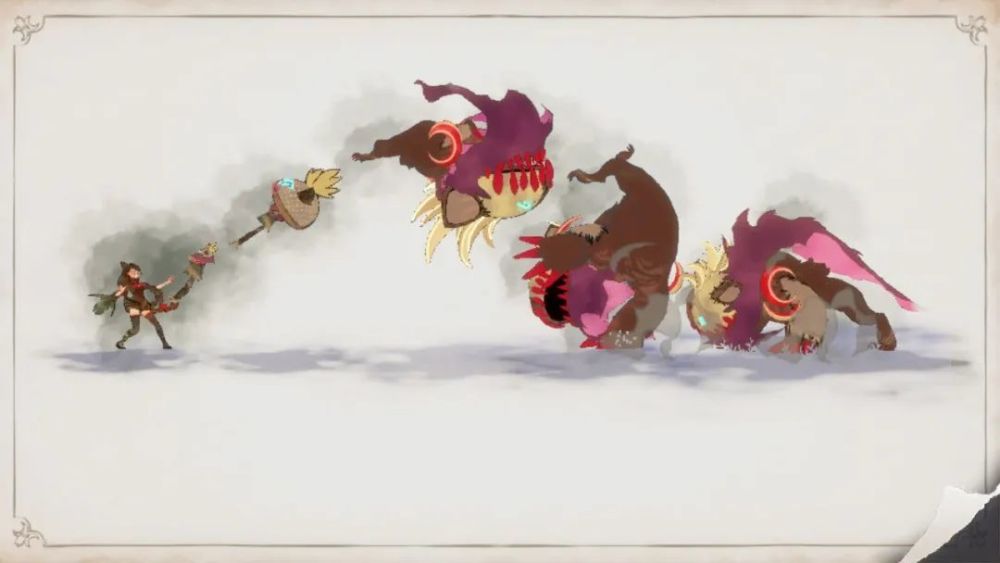 《獵天使魔女：起源》評測：從蘿莉到魔女，貝姐到底經歷了什麼？