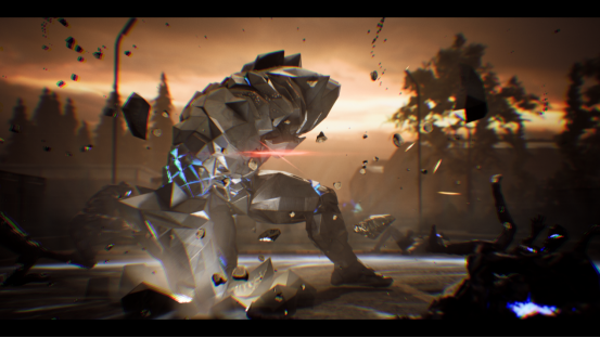 《重生邊緣》海外定檔今夏,國服或同步上線