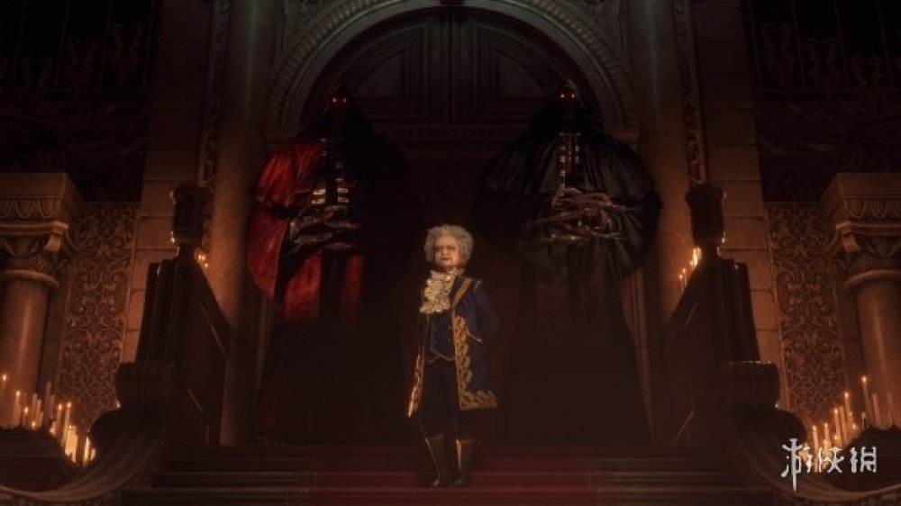 《生化危機4：重製版》發售在即！商人和光明教主介紹