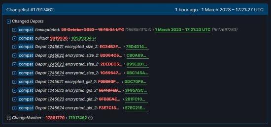 《艾爾登法環》SteamDB新動向 光追模式要來了？