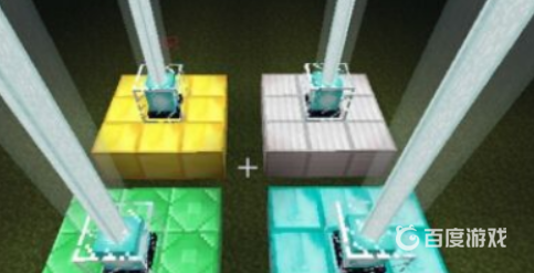 我的世界信標怎麼啟用