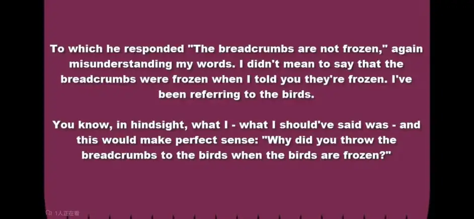 FNAF終極自定義角色臺詞翻譯部分5（完結）