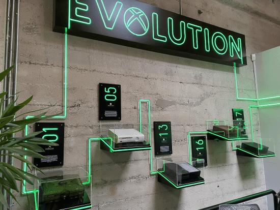 暗示新主機要來？GDC 2023微軟展臺顯端倪