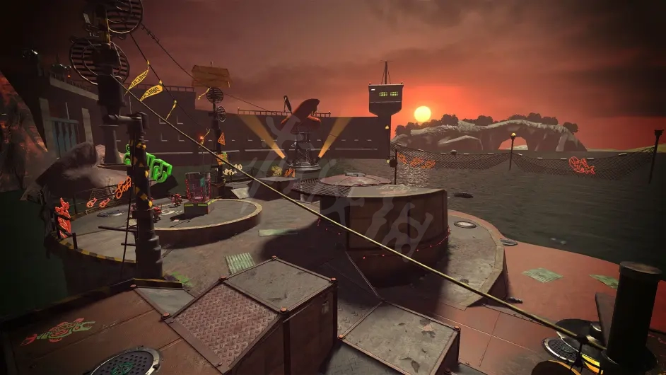 《噴射戰士3》打工模式好玩嗎？打工模式玩法介紹