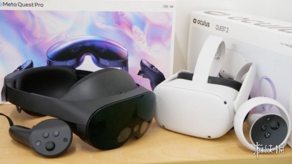 准備出3代了？Meta宣布Quest2的256GB型號宣布降價
