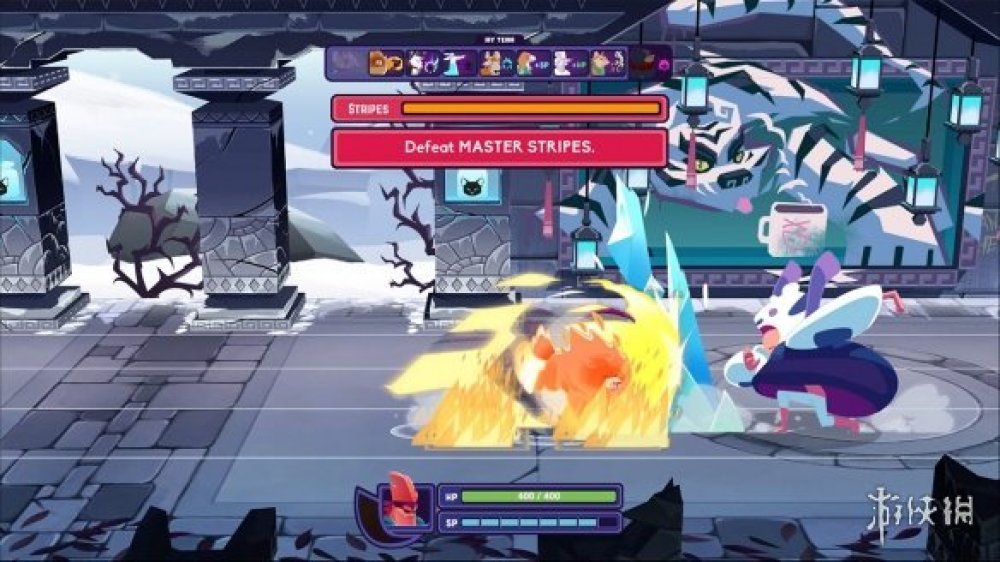 育碧喜加一：塔防遊戲《最後的朋友》任意消費就送