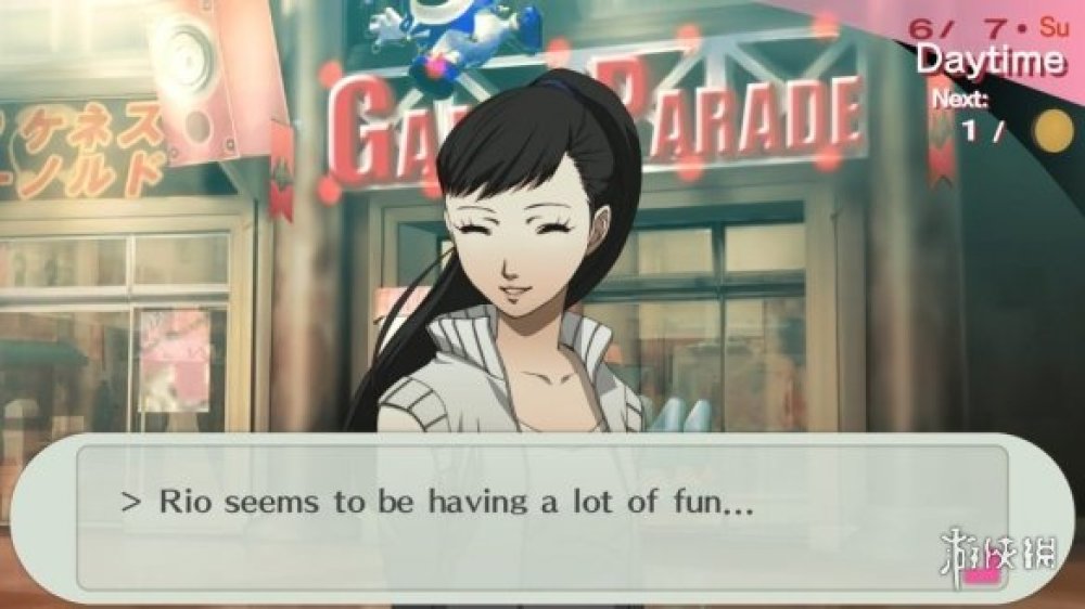 《女神異聞錄》製作人特別訪談：復刻版開發歷程與趣事