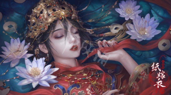 紙嫁衣4紅絲纏全新重置-重置的PC橫版將上架Steam