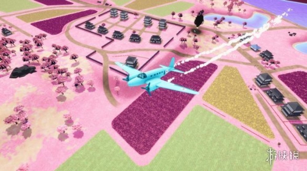 二戰模擬《全面坦克模擬器》免費更新推出！日軍登場