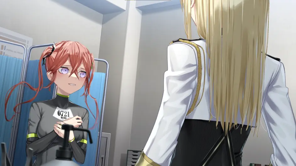 【GAL雜談】Hentai Prison