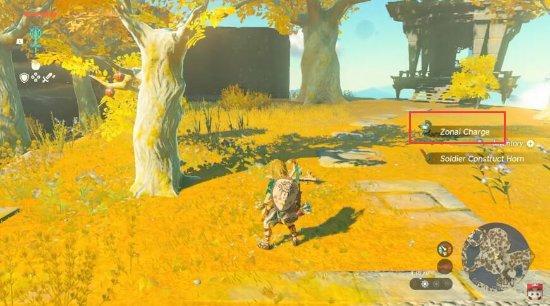 IGN盤點《王國之淚》10個新細節！比前作可玩性還高