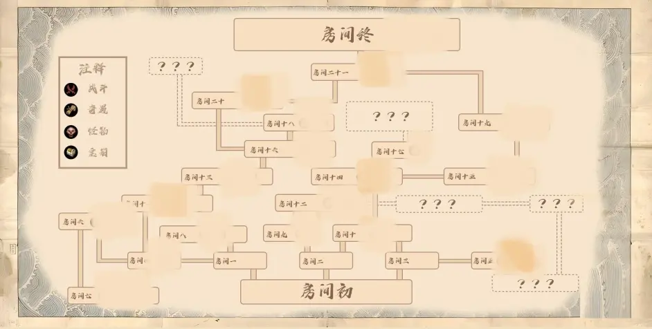 鬼谷八荒 大神玩家的動手能力太強了，太初鴻蒙MOD堪比官方水準！