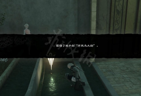 尼爾人工生命升級版全武器如何收集-全武器收集攻略一覽