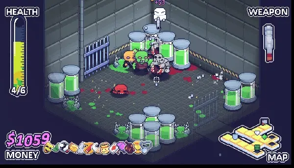 三款冷門但質量優秀的肉鴿遊戲+我的春促折扣肉鴿推薦（四）