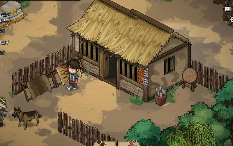 大俠立志傳二週目可以繼承什麼-二週目繼承內容一覽