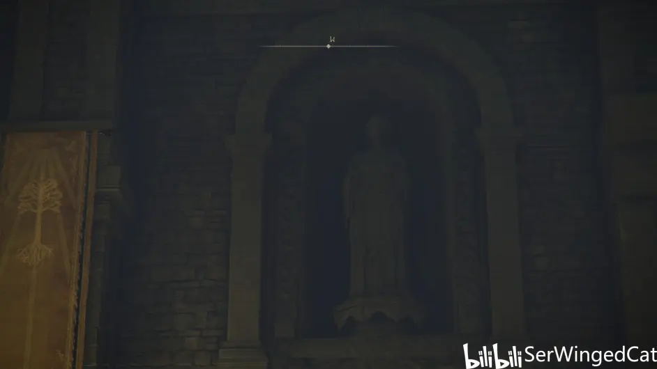 【艾爾登法環系列】死亡收集者--託麗娜/米凱拉