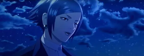 優雅的貴族少婦，阿修的漂亮姐姐，拳皇性感法國美女伊麗莎白