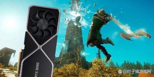 最低配置GTX 660的暗黑4，讓3080Ti變磚？暴雪和英偉達都坐不住了