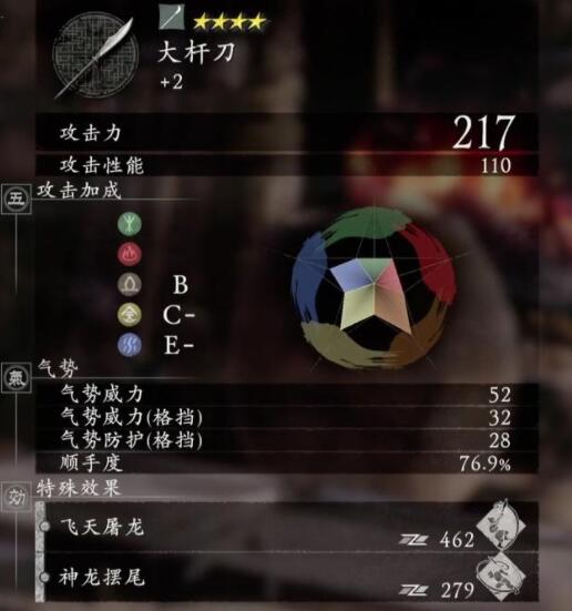 臥龍蒼天隕落關刀怎麼用-臥龍蒼天隕落關刀技能及連招技巧