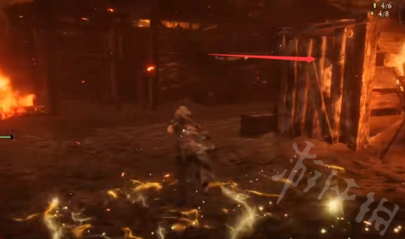 臥龍蒼天隕落躲避雷電推薦-臥龍蒼天隕落怎麼躲避雷電