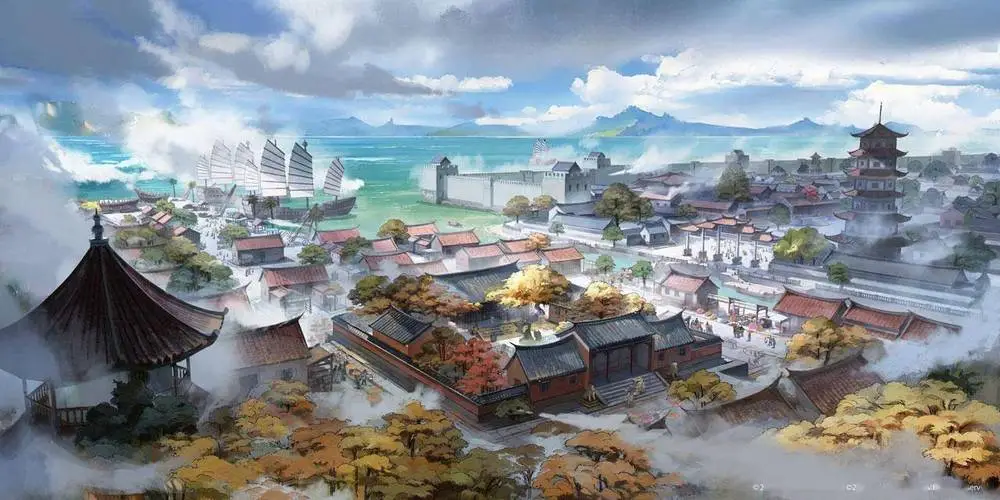 風帆紀元特殊材料獲取-風帆紀元特殊材料怎麼獲取