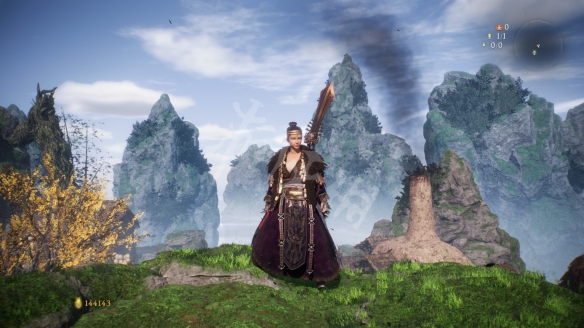 卧龍蒼天隕落套裝哪個好看-卧龍套裝外觀圖鑑大全