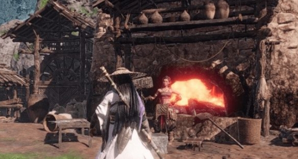 卧龍蒼天隕落怎麼分解裝備-裝備該去哪裡分解