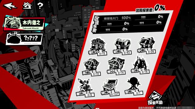 《女神異聞錄：夜幕魅影》首測評測：另一種形式，另一種可能性