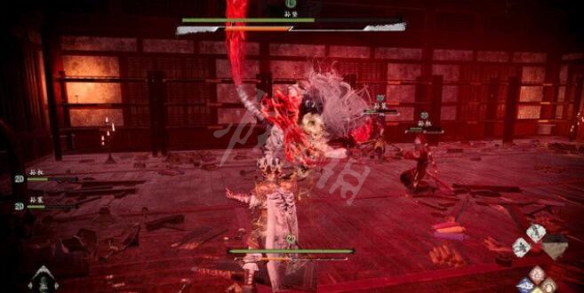 臥龍蒼天隕落孫堅怎麼打-臥龍蒼天隕落魔化孫堅打法攻略