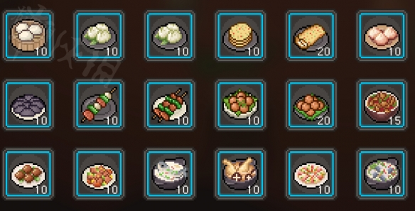 大俠立志傳體質提升的方法-如何提升體質