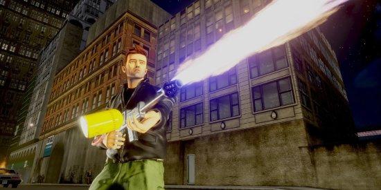 外媒希望《GTA6》有作弊祕籍 能讓玩家更快樂