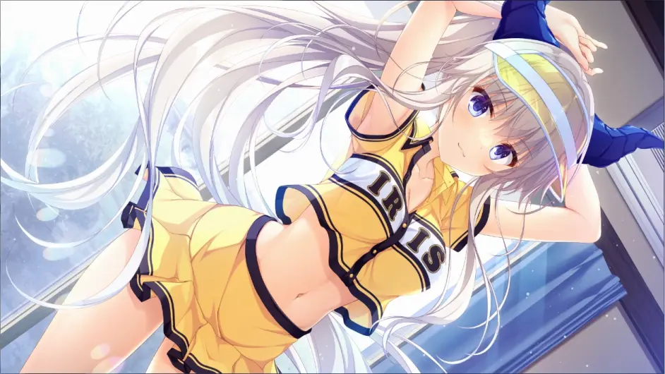 PC 龍姬混~日子3