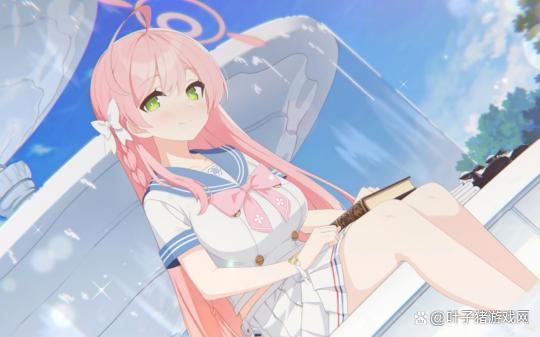 3月進口版號全是王炸，賽馬娘碧藍檔案獲版號，騰訊網易雙雙進場