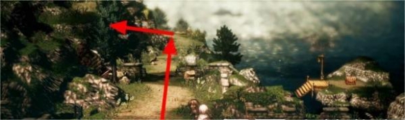 八方旅人2愛心護身符怎麼獲得-八方旅人2愛心護身符獲得方法