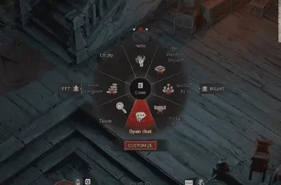 擼狗擼貓！《暗黑破壞神4》首測細節拉滿