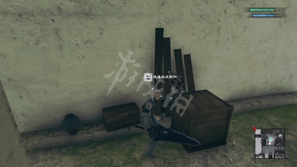 尼爾人工生命升級版月之淚怎麼種植-月之淚種植指南分享