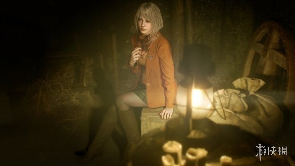 12.6萬線上！《生化4RE》成Steam最火生化危機遊戲